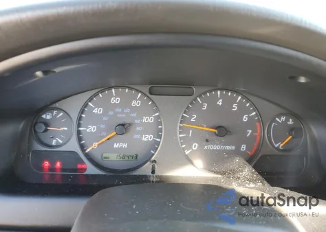 2002 Nissan Sentra Xe z USA, uszkodzony, nr VIN 3N1CB51D42L680225